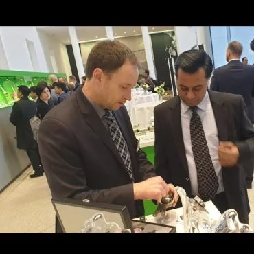 Dr Jawad Ortho